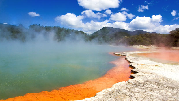 Rotorua